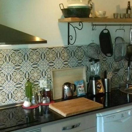Apartamento El Sosiego ซันลูการ์เดบาร์ราเมดา ภายนอก รูปภาพ