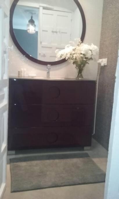 Apartamento El Sosiego ซันลูการ์เดบาร์ราเมดา ภายนอก รูปภาพ