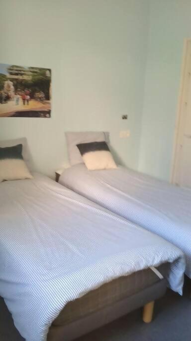 Apartamento El Sosiego ซันลูการ์เดบาร์ราเมดา ภายนอก รูปภาพ