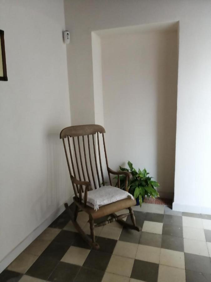 Apartamento El Sosiego ซันลูการ์เดบาร์ราเมดา ภายนอก รูปภาพ