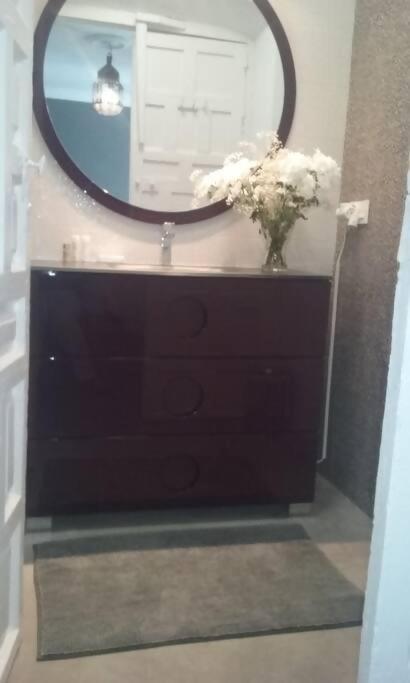 Apartamento El Sosiego ซันลูการ์เดบาร์ราเมดา ภายนอก รูปภาพ