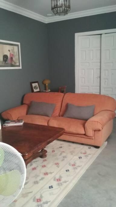 Apartamento El Sosiego ซันลูการ์เดบาร์ราเมดา ภายนอก รูปภาพ