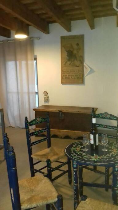 Apartamento El Sosiego ซันลูการ์เดบาร์ราเมดา ภายนอก รูปภาพ